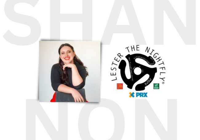 Shannon Keegan - An Opera Singer in Germany