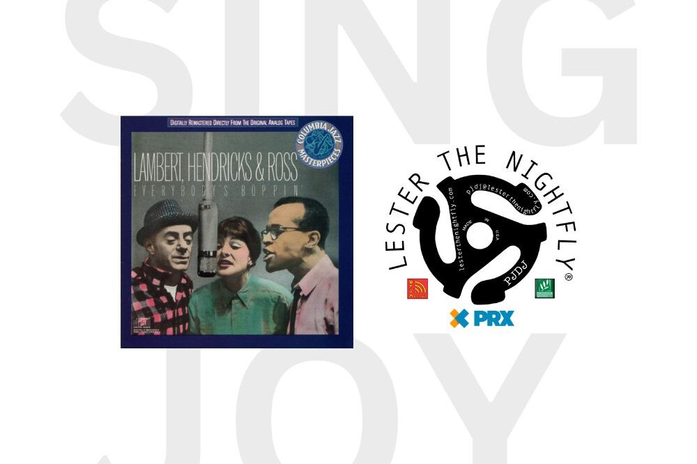 SING JOY SPRING