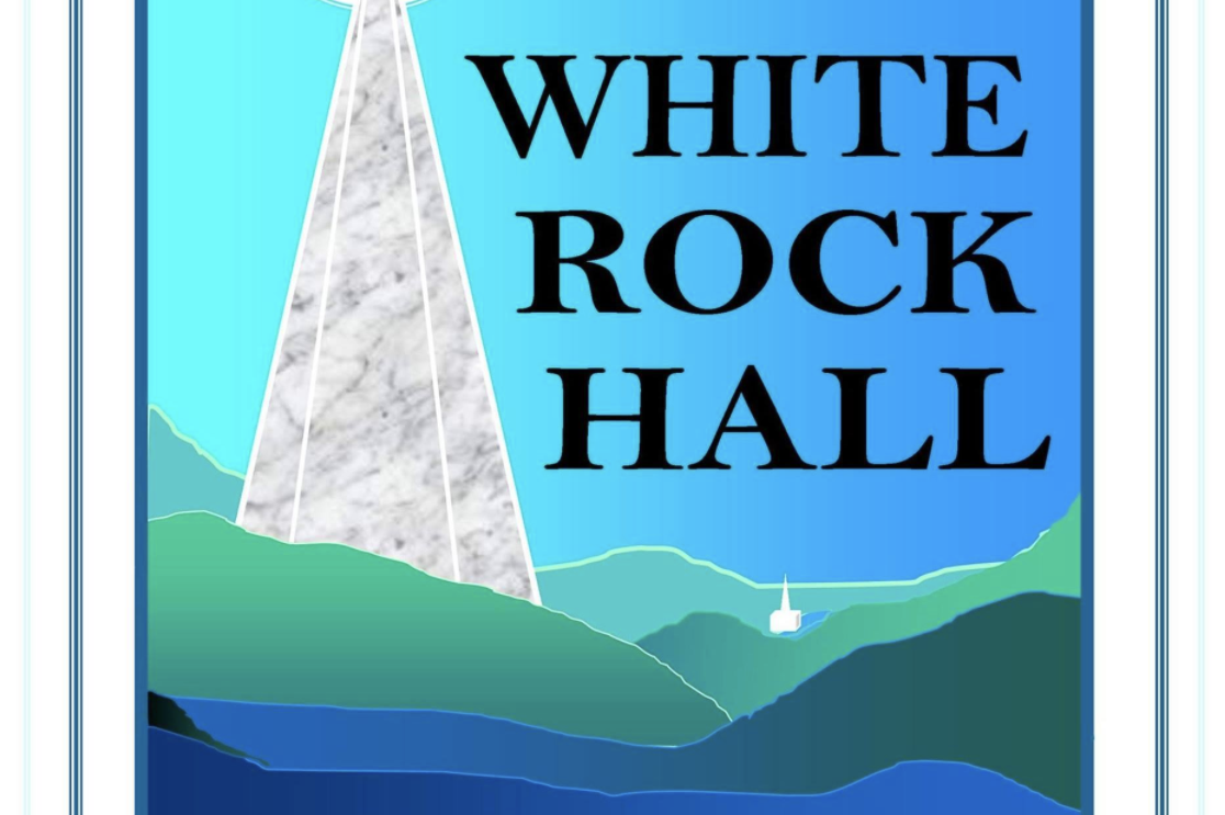White Rock Hall