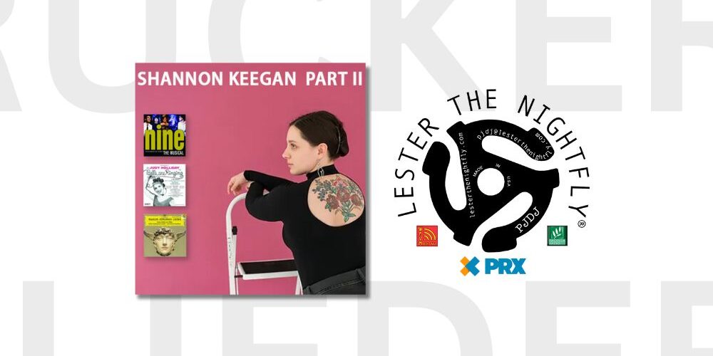 An American Singer in Germany with Shannon Keegan - Part 2