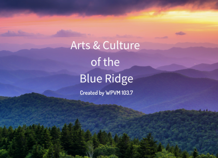 Arts & Culture header