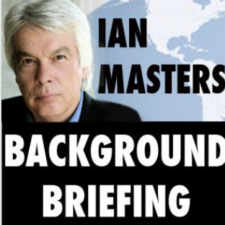 Ian Masters