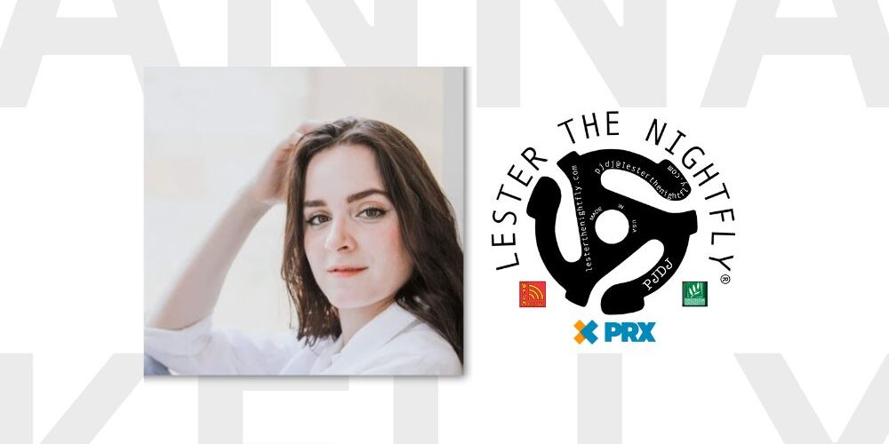 Anna Kelly Mezzo-Soprano Part One Anna Kelly Mezzo-Soprano Part One