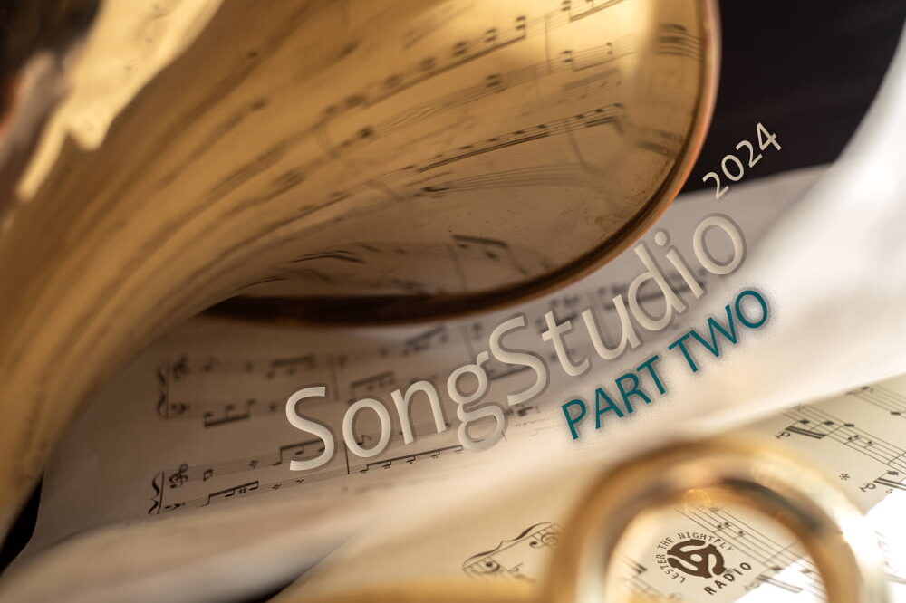 SongStudio-2024