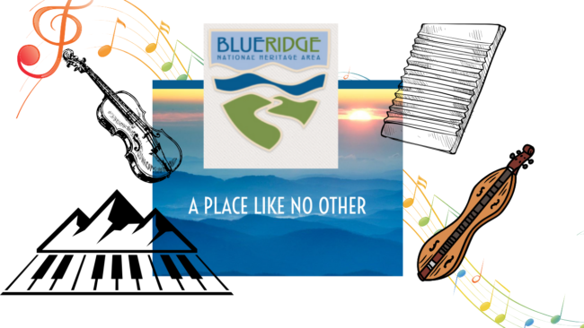 Blue Ridge Heritage