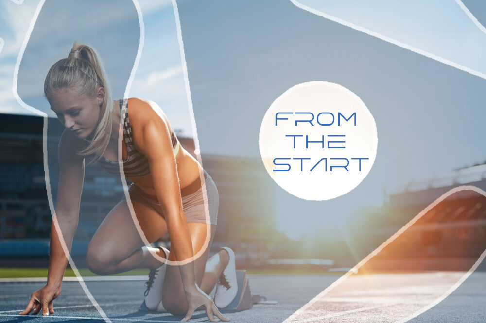 FROM-THE-START