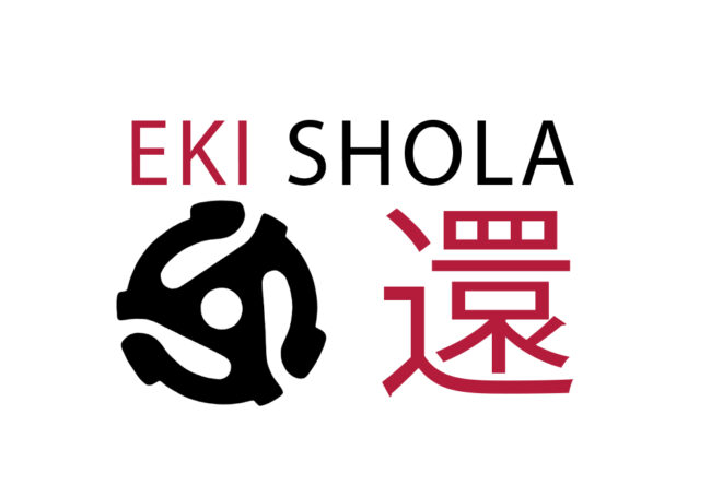 Eki Shola Kaeru - the music of healing