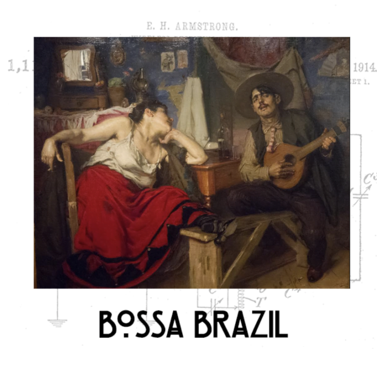 Bossa Brazil