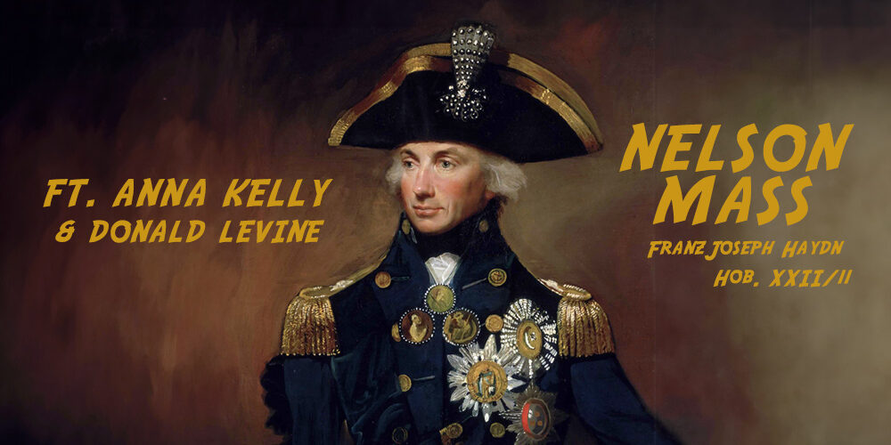 HAYDN LORD NELSON MASS HAYDN LORD NELSON MASS