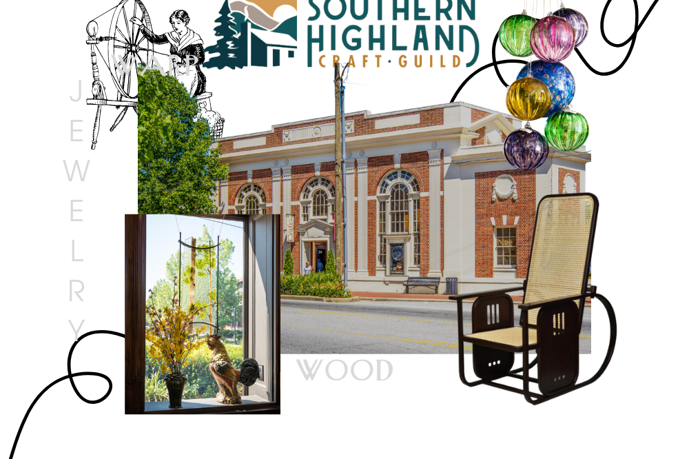 Southern Highlands Guild
