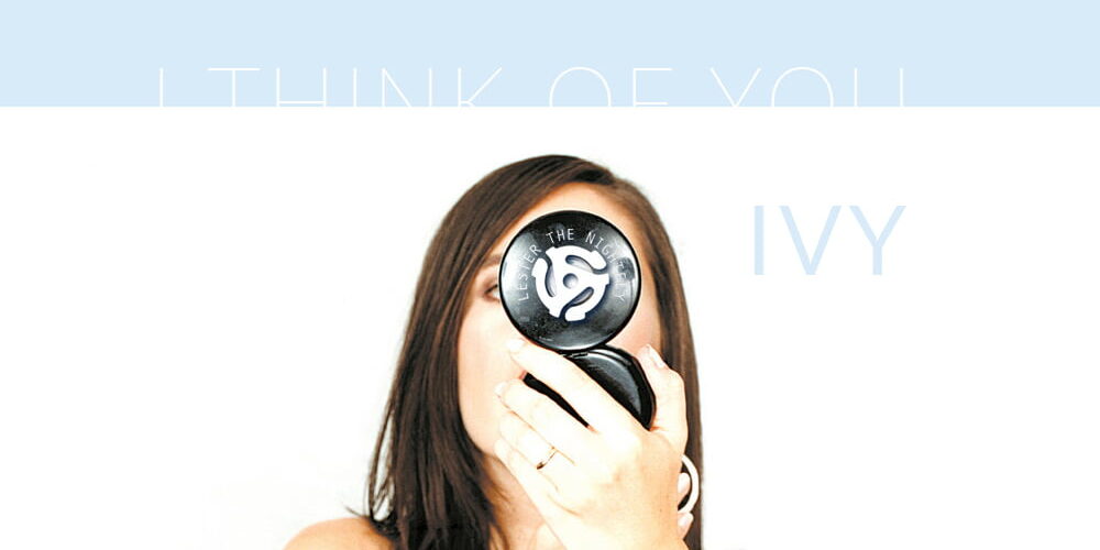 Your First Love - IVY