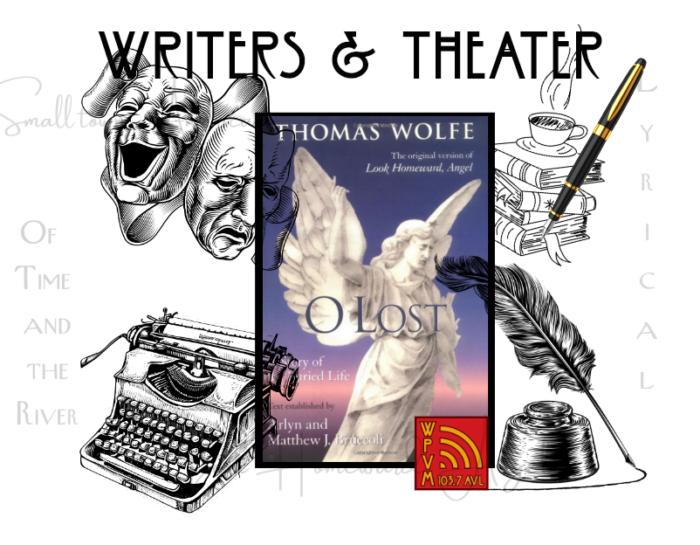 writers and theatre