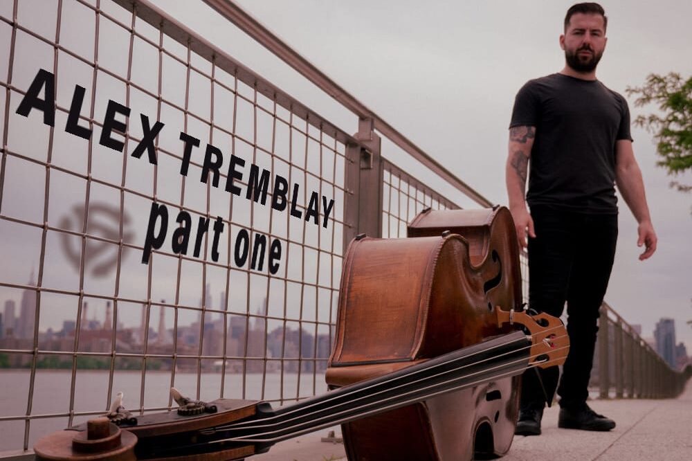 Alex Tremblay Jazz - Part One (S4 | E205)
