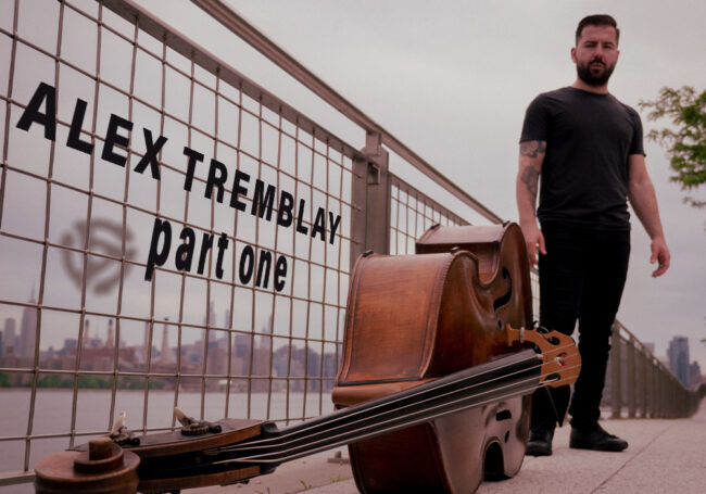 Alex Tremblay Jazz - Part One (S4 | E205)